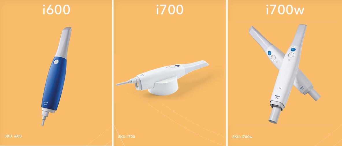 Medit_IOS_Scanners
