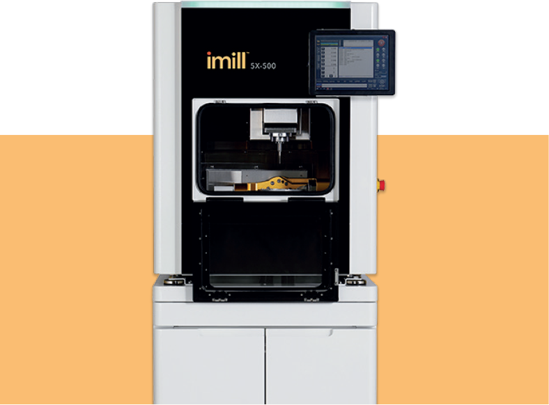 Dental Milling Machines | Dental Mills