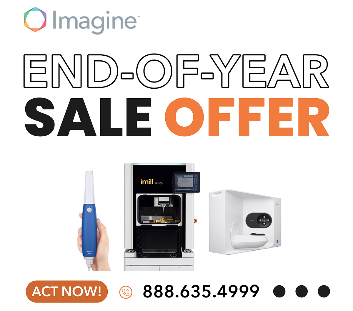 Equipment Savings and Tax Deductions